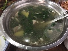 -深圳柯记餐厅(大望店)