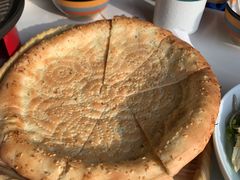 -帕米尔食府(白云观店)