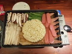 -恩你小木屋米酒店(安盛店)