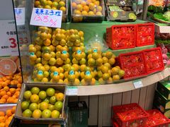 -百果园PAGODA(玄武成贤街店)