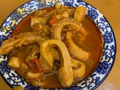 -邱芳粉店(迎宾大道旗舰店)