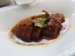 -拾溪餐厅·包厢(杭州千禧度假酒店)