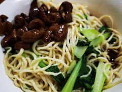 -泰顺江南春面馆