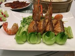 -明阁 Ming Court(广州朗豪酒店)