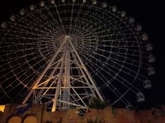 -横店影视城梦幻谷园区