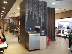 -麦当劳(祈年大街店)