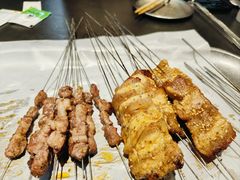 -锦州御烧烤·形象店(人民街店)