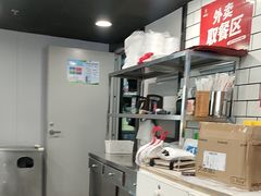 -李先生牛肉面大王(马栏店)