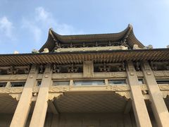 -武汉大学老图书馆