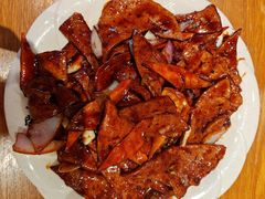 -張飛扒肉·龙江非遗(道外店)