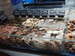 -徐记海鲜·宴会(大唐西市|丰庆店)