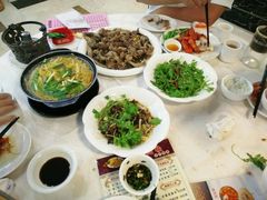 -口衣记鸡饭店