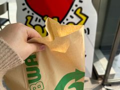 -赛百味SUBWAY(曲江智慧大厦店)