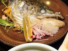 -德川家日本料理(中关村寰太大厦店)