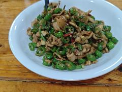 -浏阳小饭铺(洪西小区店)