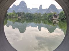 -明仕田园