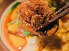 -纳鲁孜·新疆特色餐厅(上海悦荟广场店)