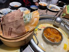 -鱼豆吉·豆浆鱼火锅(宜昌万达店)