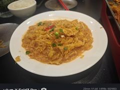 -红东阁东北菜烤肉酒馆(CROSS万象汇店)