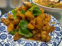 -老松滨饭店(菜艺街店)