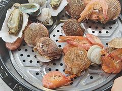 -前王院•巧克力海鲜市集餐厅(万平口店)