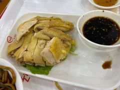 -老盛兴汤包馆(大华二路店)
