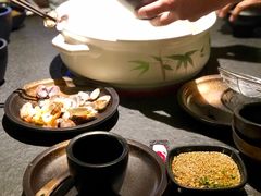-龙门养心粥火锅(祥恒广场店)