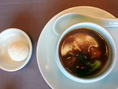 红烧海螺-羲和雅苑•北京烤鸭(平安国际金融中心店)