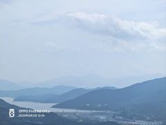-吉林市朱雀山国家森林公园
