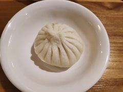 蟹黄包子-陈傻子餐厅(世纪都会店)
