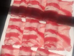 -辣伍鲜毛肚老火锅(元一店)