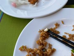 -余姚四明湖开元名都度假酒店·夏威夷西餐厅