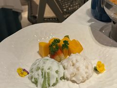 -蕉叶·泰国歌舞风情(世贸店)
