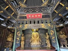 -昆明市金殿名胜区