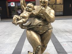 -杨箕村B区