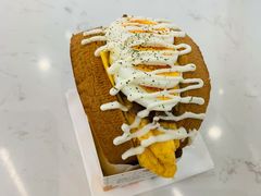 -蛋先生·爆蛋吐司(天一广场店)