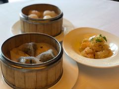 -富力丽思卡尔顿酒店·丽轩中餐厅