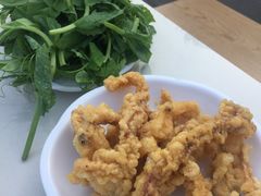 酥肉-枇杷园食为鲜火锅(南山店)