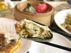-鹭江宾馆·观海餐厅