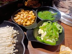 -九田家黑牛烤肉料理(顺义区华联金街店)