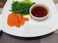 -宁海金海开元名都大酒店·名爵自助餐厅(金水路店)