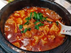 -川味堂·四川豆花(八卦岭店)