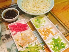 -局气 烤鸭·北京菜(光华路店)