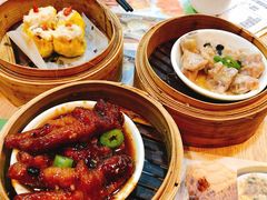 -添好运点心专门店(中环IFC店)