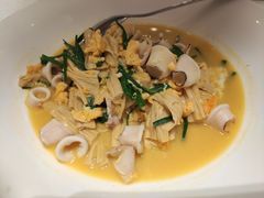 -梦都海鲜酒家(万达广场江桥店)