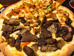 -国王牛排(银谷店)