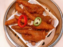 -广东胜利宾馆西关粤中餐厅