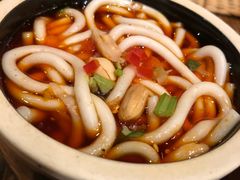 -串大叔炭火烤串·鸡西大冷面刀削面(总店)