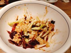 -茄子恰恰·新云南小炒(坪山益田店)