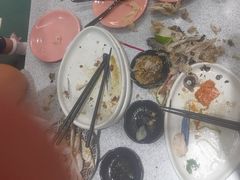 -争鲜回转寿司(大连和平广场凯德PLUS店)